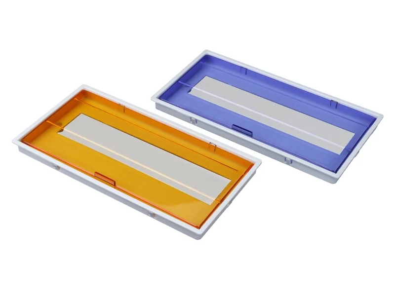 Funzione del pannello della scatola elettrica