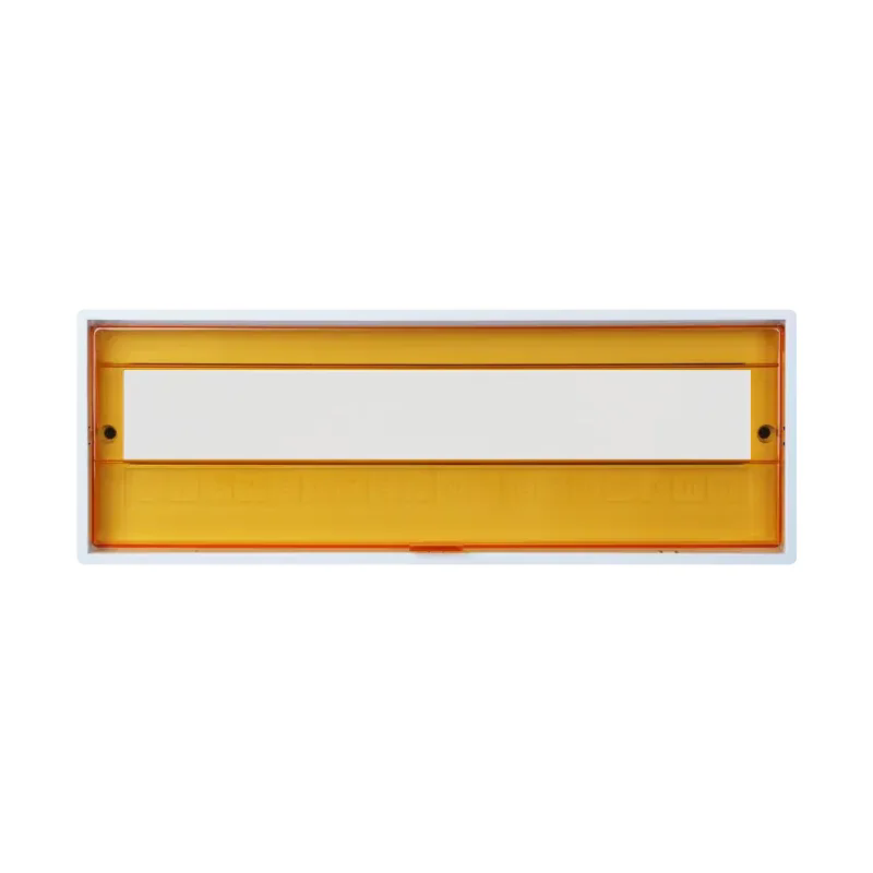 Perché i quadri elettrici sono la spina dorsale dei moderni sistemi energetici?