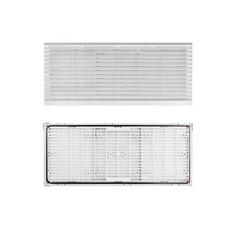 Perché le stanze moderne sembrano ancora soffocanti e cosa può fare una presa d'aria?