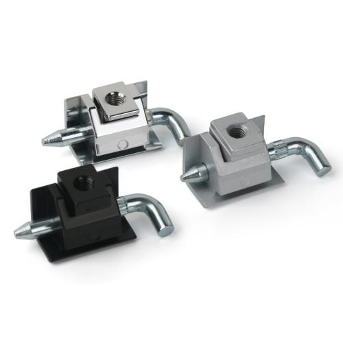 Suggerimenti per la scelta delle cerniere per armadi elettrici nell'uso quotidiano