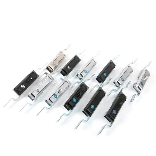 Soluzioni di chiusura uniche per varie applicazioni