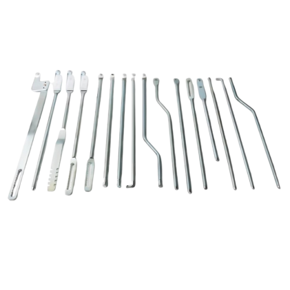 Considerazioni sulle serrature per armadi industriali nella manutenzione quotidiana