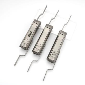 In che modo il blocco della biella yitailock migliora la sicurezza degli armadi di grandi dimensioni?