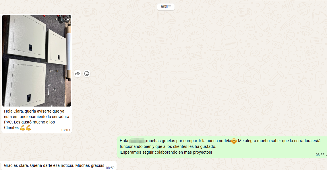 Quando i clienti tornano per avere di più: uno sguardo ai recenti feedback provenienti da Argentina, Filippine e Uzbekistan