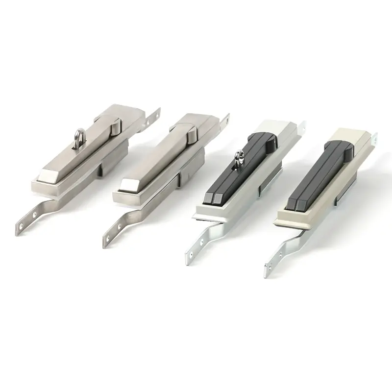 Acciaio inossidabile o acciaio al carbonio: quale hardware per armadi è adatto al tuo armadio?