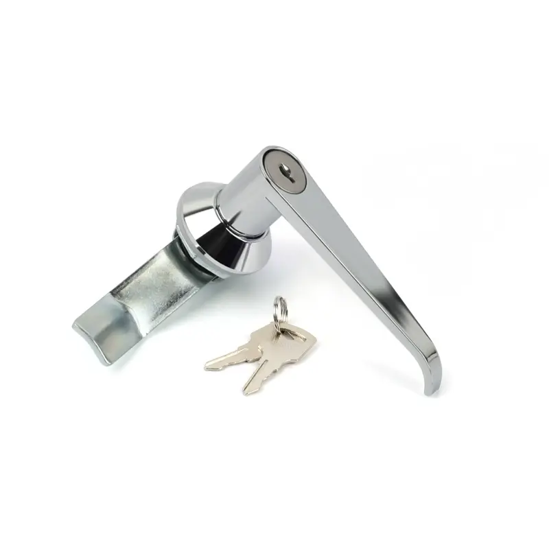 Serrature per maniglie dell'armadio per la strumentazione di rete dell'armadio di comunicazione Serrature per maniglie dell'armadio per la strumentazione di rete dell'armadio di comunicazione