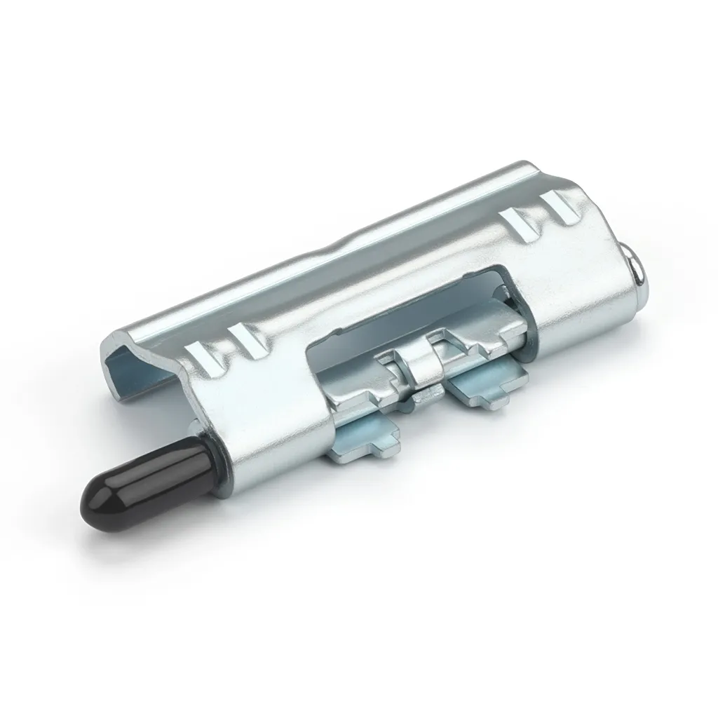 Cerniere in ferro per armadio elettrico