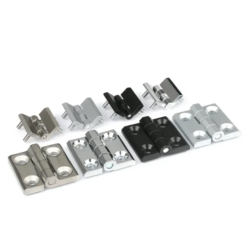 Cardini industriali hardware