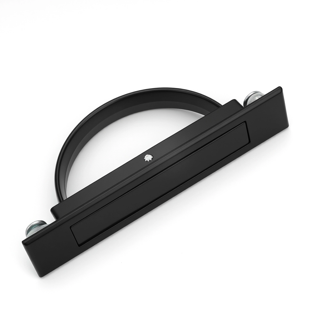 Maniglia nascosta Maniglia nascosta