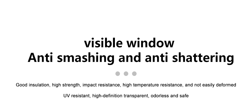 Network Smart Box Panel