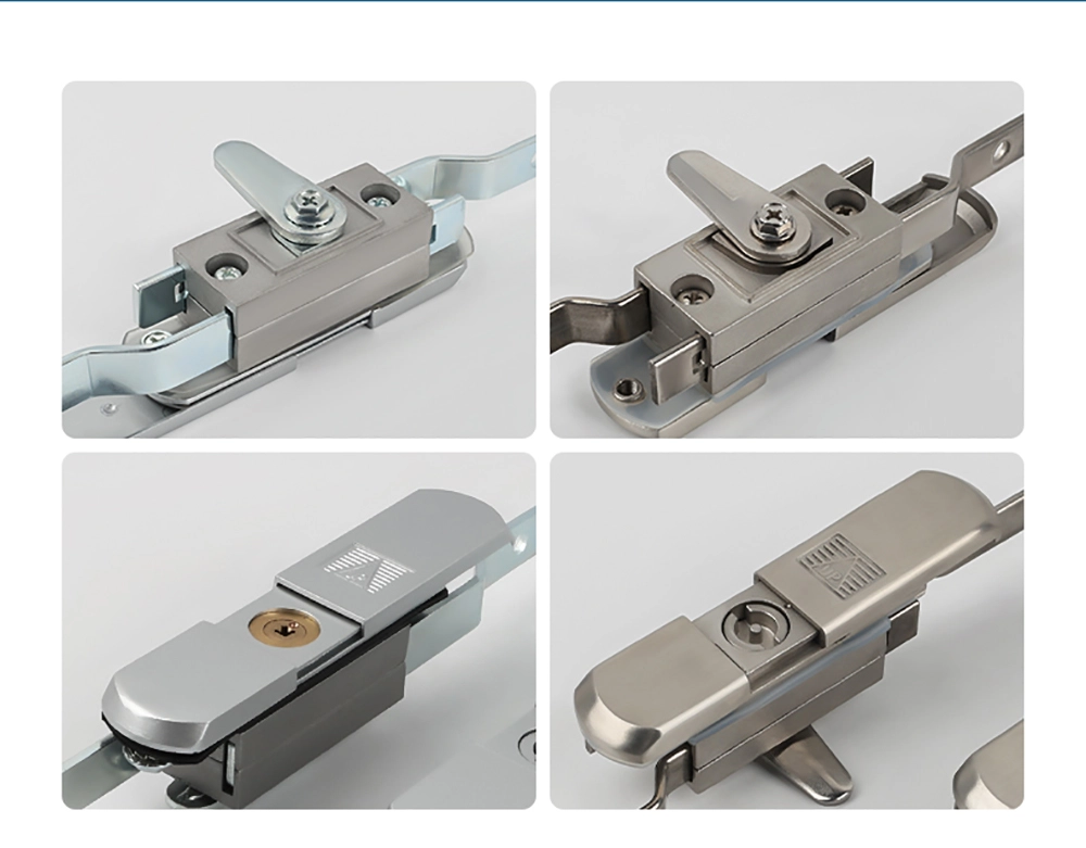 Stainless Steel Connecting Rod Lock