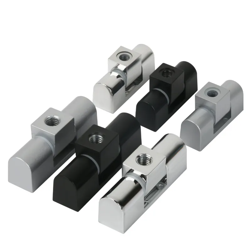 Coaxial Switchgear Hinge