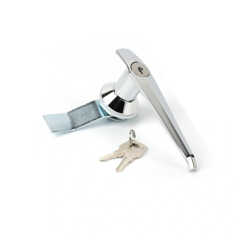 Serratura della maniglia dell'attrezzatura meccanica