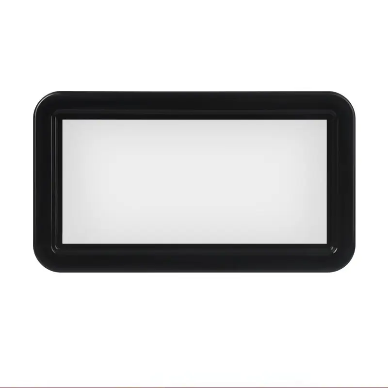 Finestra di osservazione della scatola del misuratore Finestra di osservazione della scatola del misuratore