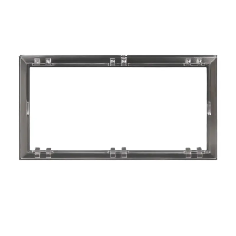 Pannello di visualizzazione del contatore Pannello di visualizzazione del contatore