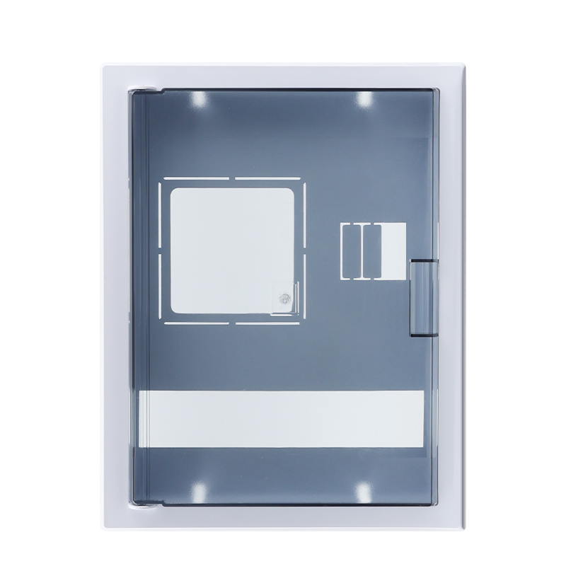 Pannello Smart Box Network