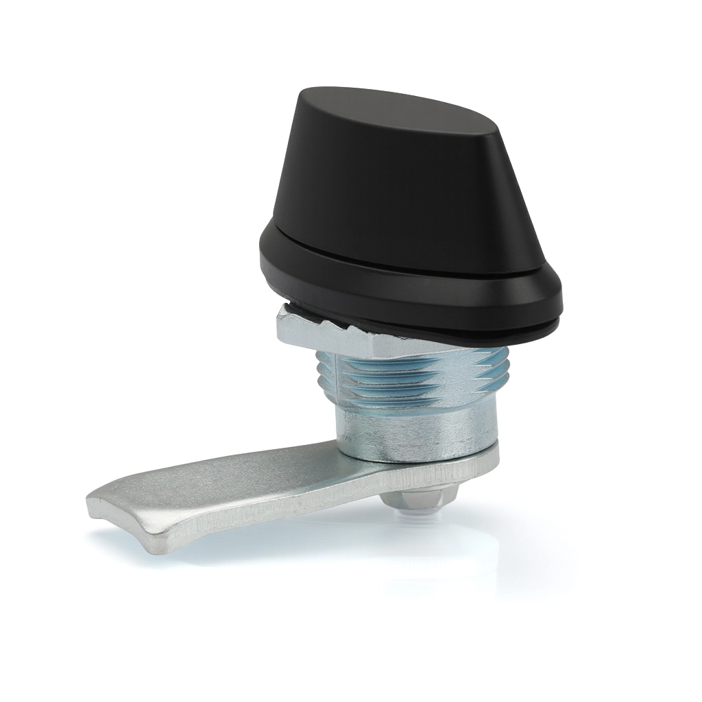 Serratura per porta dell'armadio in plastica