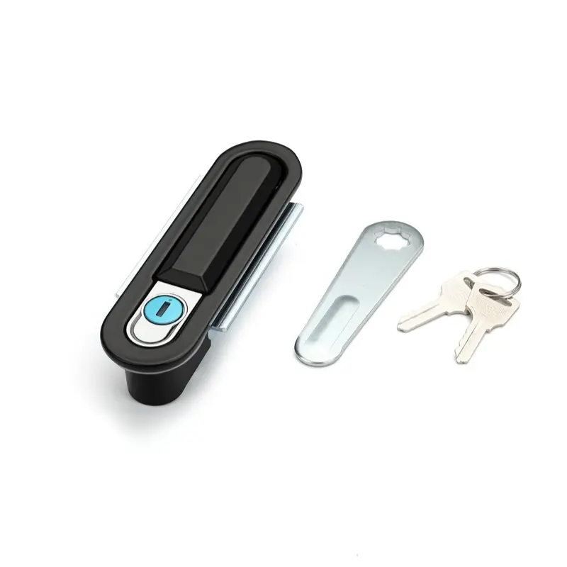 Serratura per porta dell'armadio elettrico Serratura per porta dell'armadio elettrico