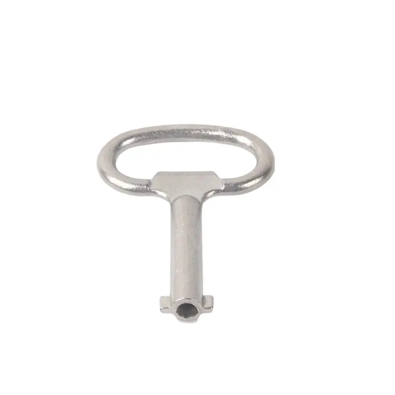 Chiave a doppio bit in acciaio inossidabile