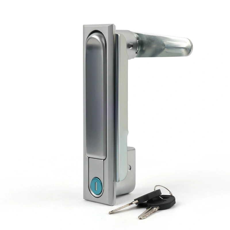 Serratura per porta della custodia in lega di zinco Serratura per porta della custodia in lega di zinco